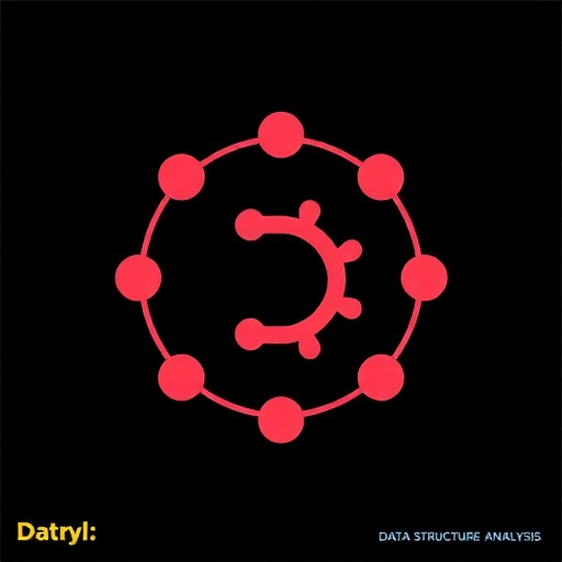 Datryl Logo